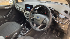 Ford Fiesta 1.0 EcoBoost 125 Titanium 5dr Petrol Hatchback